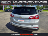 Used 2021 Chevrolet Equinox LT w/ Driver Convenience Package image 6