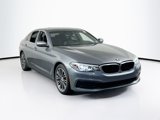 Used 2019 BMW 530i xDrive w/ Convenience Package image 3