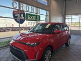 New 2025 Kia Soul LX image 3