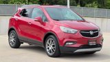 Used 2018 Buick Encore Sport Touring image 5