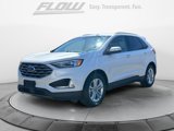 Used 2019 Ford Edge SEL w/ Equipment Group 201A image 3