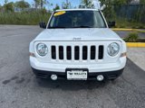 Used 2015 Jeep Patriot High Altitude image 2