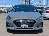 Used 2019 Hyundai Sonata Limited w/ Ultimate Package 02 image 2