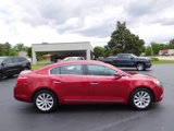 Used 2014 Buick LaCrosse Leather image 2