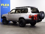 Used 2002 Toyota Land Cruiser image 3
