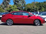 New 2025 Nissan Versa SV image 2