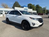 Used 2020 Chevrolet Equinox LT w/ Sport Edition image 2
