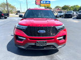 Used 2020 Ford Explorer ST w/ ST Street Pack image 2
