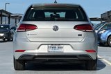 Used 2019 Volkswagen e-Golf SE w/ Driver Assistance Package image 5