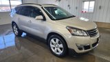 Used 2016 Chevrolet Traverse LT w/ Style and Technology Package image 3