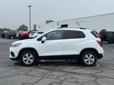 Used 2022 Chevrolet Trax LT image 5