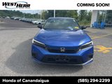 Used 2022 Honda Civic Sport image 3