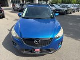 Used 2013 MAZDA CX-5 Touring w/ Bose & Moonroof Pkg image 2