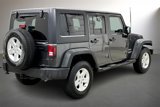 Used 2017 Jeep Wrangler Unlimited Sport w/ Quick Order Package 23S image 5