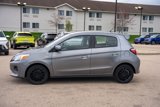 Used 2021 Mitsubishi Mirage ES image 4