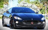Used 2011 Maserati GranTurismo S image 3