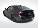 Certified 2024 Jaguar XF R-Dynamic SE image 3