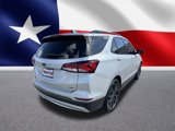 Used 2022 Chevrolet Equinox RS w/ RS Leather Package image 3