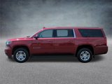 Used 2016 Chevrolet Suburban LT w/ Luxury Package image 5