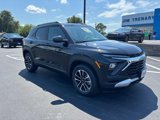 New 2026 Chevrolet TrailBlazer LT w/ LPO, Trailering Package image 2