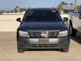 Used 2020 Volkswagen Tiguan SE image 2