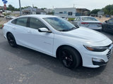 Used 2020 Chevrolet Malibu LS w/ Driver Confidence Package II image 6