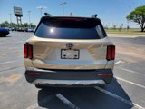 Used 2021 Kia Sorento SX Prestige image 4
