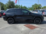 Used 2020 Jeep Grand Cherokee Altitude image 4