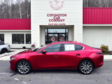 Used 2020 MAZDA MAZDA3 AWD Sedan w/ Premium Package image 2