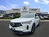 Certified 2025 Acura RDX A-Spec image 5