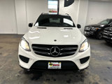 Used 2018 Mercedes-Benz GLE 350 4MATIC w/ Premium 1 Package image 3