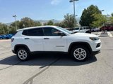 New 2025 Jeep Compass Sport image 6