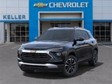 New 2025 Chevrolet TrailBlazer LT w/ Convenience Package image 6