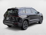 New 2025 Volkswagen Taos S image 2