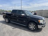 Used 2011 Ford F150 Lariat w/ Lariat Chrome Pkg image 5