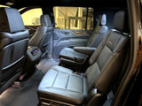 Used 2024 Cadillac Escalade ESV Luxury image 4
