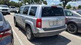 Used 2013 Jeep Patriot Sport w/ PWR Value Group image 4