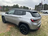 Used 2023 Jeep Compass Trailhawk image 3