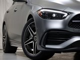 Used 2022 Mercedes-Benz C 300 4MATIC Sedan image 4