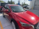 Used 2016 MAZDA CX-3 Grand Touring image 3