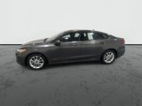 Used 2020 Ford Fusion SE image 5
