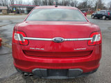 Used 2012 Ford Taurus Limited image 3