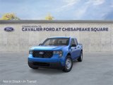 New 2025 Ford Maverick XL image 2