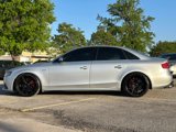 Used 2011 Audi S4 Prestige image 3