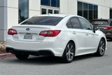 Used 2018 Subaru Legacy 2.5i Limited image 3
