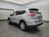 Used 2016 Nissan Rogue S w/ Appearance Package image 5