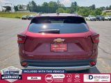 New 2025 Chevrolet Trax LT w/ LT Convenience Package image 5