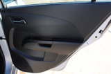 Used 2018 Chevrolet Sonic Premier image 5
