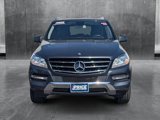 Used 2013 Mercedes-Benz ML 350 2WD image 2
