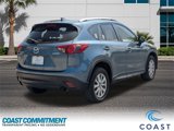 Used 2016 MAZDA CX-5 Touring image 5